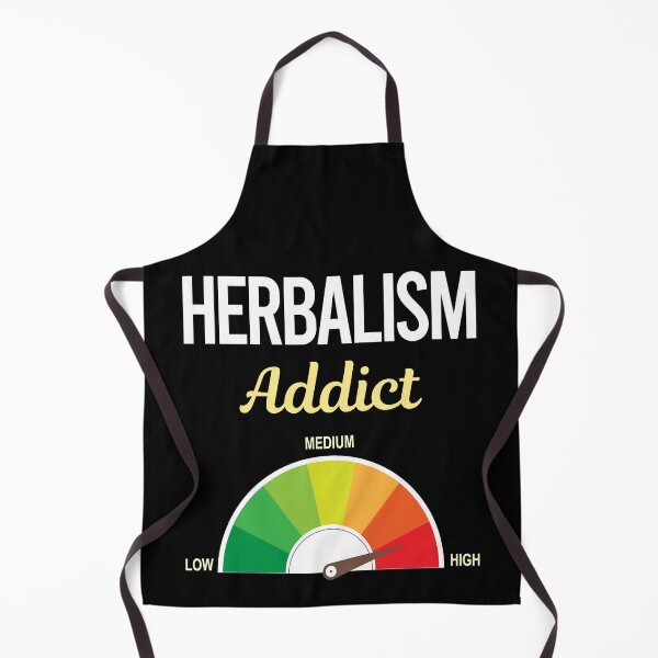 Item preview, Addict Herbalism Herbalist Phytotherapy Herb Herbs Herbal designed and sold by FrankVitgenos0.