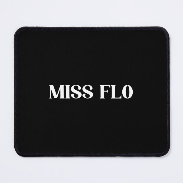 Item preview, Miss Flo designed and sold by RudyHernandez.