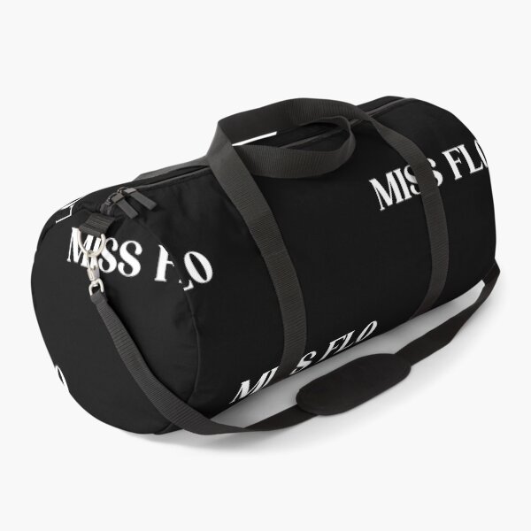 Item preview, Miss Flo designed and sold by RudyHernandez.