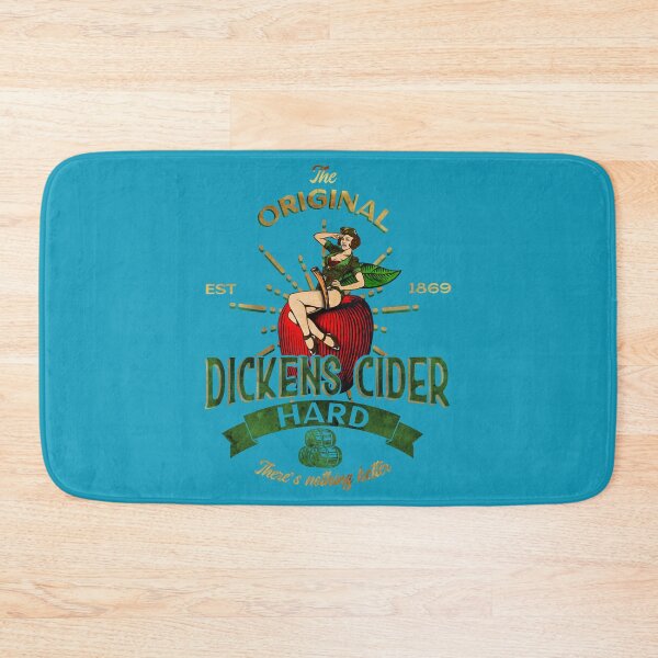 Item preview, The Original Hard Dickens Cider designed and sold by ErtelCreationz.
