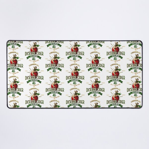 Item preview, The Original Hard Dickens Cider designed and sold by ErtelCreationz.