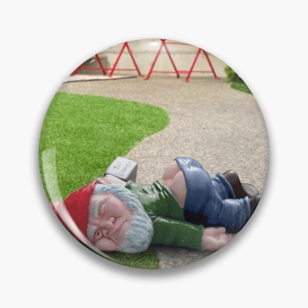Item preview, Gnome designed and sold by marcelcluj.