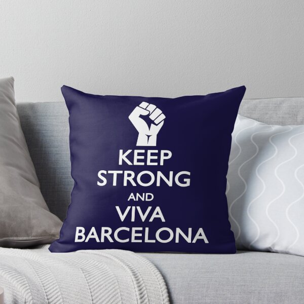 Item preview, Keep Strong and Viva Barcelona designed and sold by Mia-Kara.