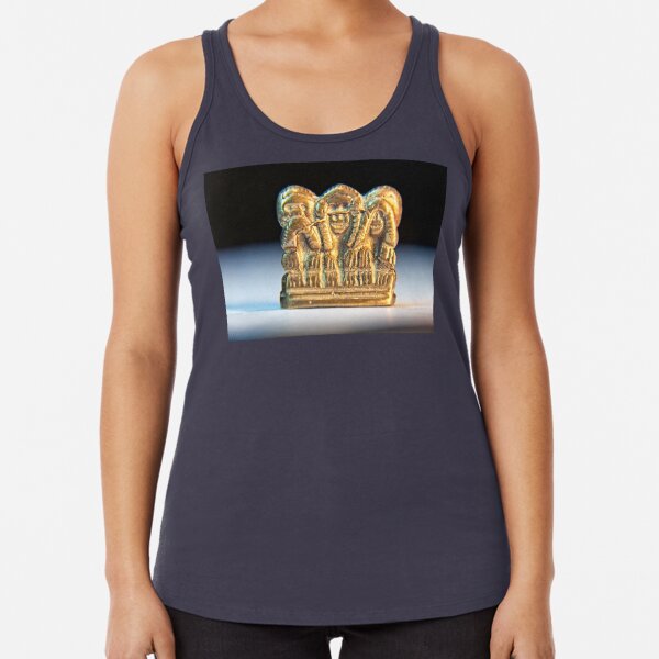 Brass Monkey Tank Tops for Sale