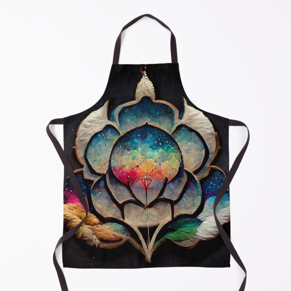 Item preview, Psychedelic Dream Catcher (Abstract) designed and sold by Teddyz-Artworks.