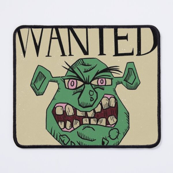 Item preview, Ogre! designed and sold by surimi stick shop .