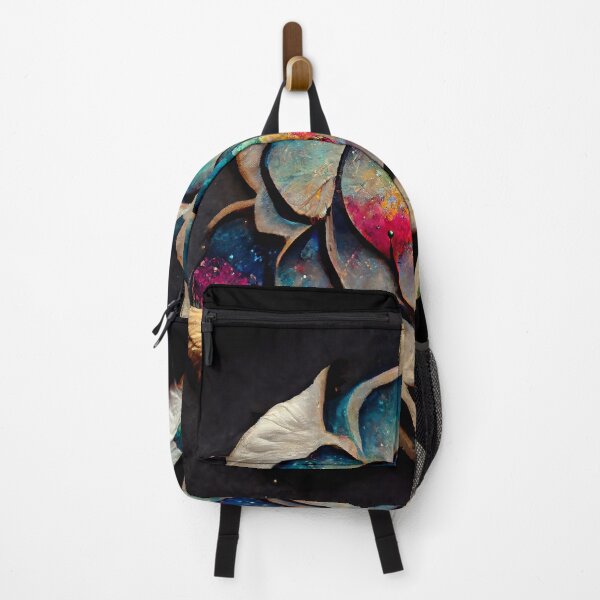 Item preview, Psychedelic Dream Catcher (Abstract) designed and sold by Teddyz-Artworks.
