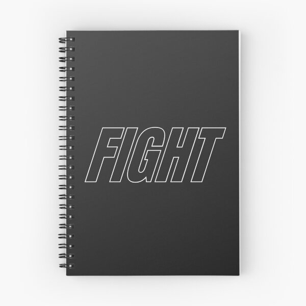 Item preview, FIGHT T-Shirt designed and sold by CombatSport.