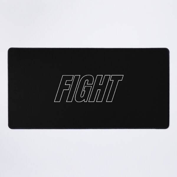 Item preview, FIGHT T-Shirt designed and sold by CombatSport.