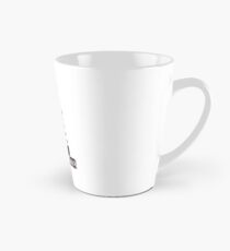 Exterminate Tall Mug