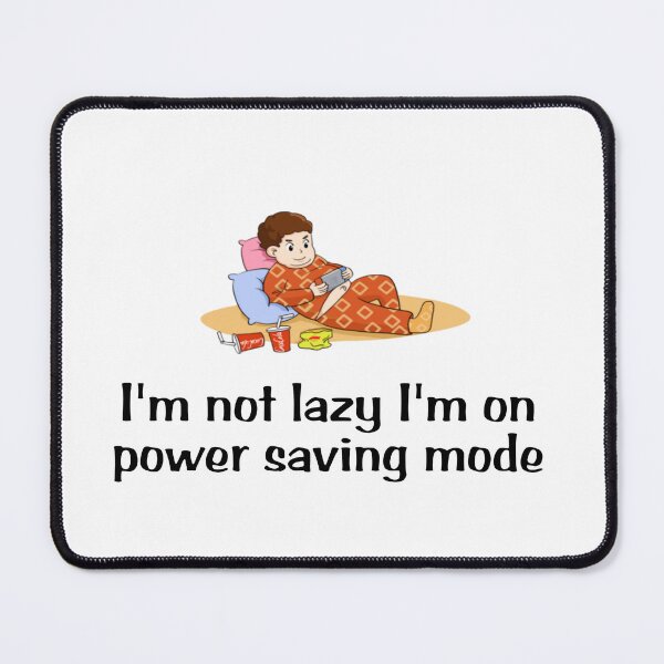 Item preview, Lazy designed and sold by Firstpharm.