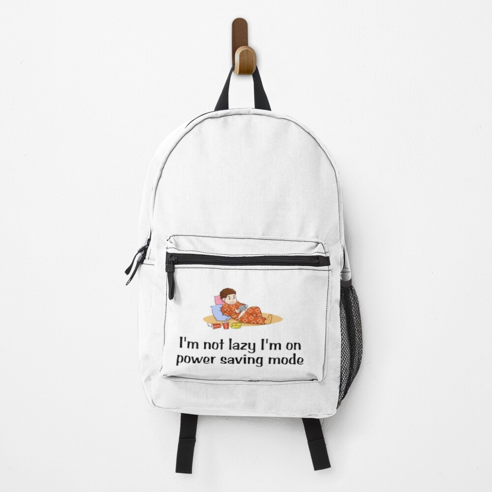 Item preview, Backpack designed and sold by Firstpharm.