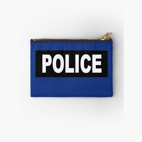 Item preview, Castle - Kate Beckett - Police designed and sold by LaAngol.