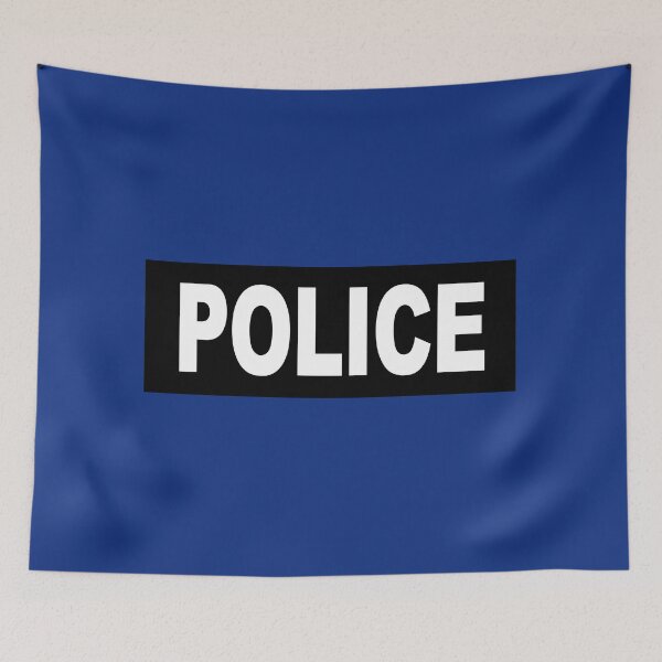 Item preview, Castle - Kate Beckett - Police designed and sold by LaAngol.