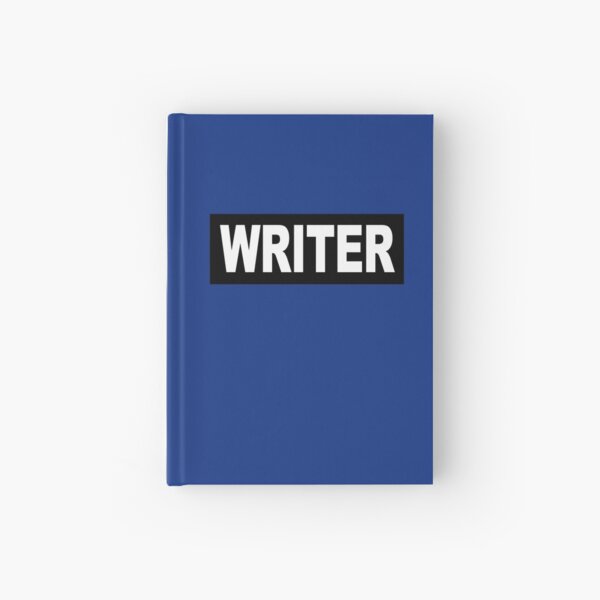 Item preview, Castle - Richard Castle - Writer designed and sold by LaAngol.