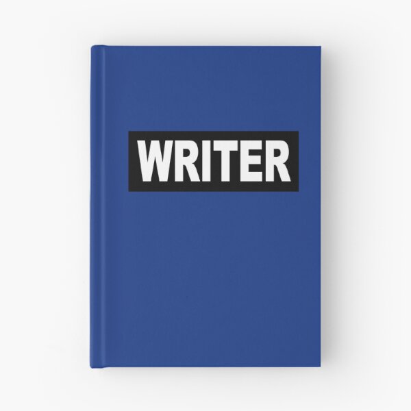Item preview, Castle - Richard Castle - Writer designed and sold by LaAngol.
