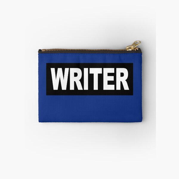 Item preview, Castle - Richard Castle - Writer designed and sold by LaAngol.