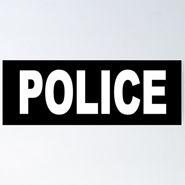 Item preview, Castle - Kate Beckett - Police designed and sold by LaAngol.