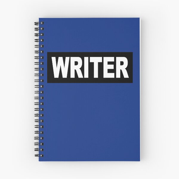 Item preview, Castle - Richard Castle - Writer designed and sold by LaAngol.