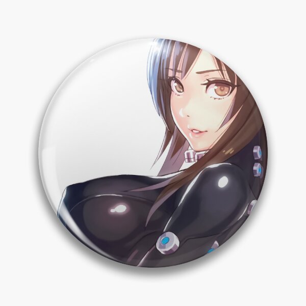 Item preview, Kei Kishimoto GANTZ Artistic Drawing designed and sold by KarinaTaisha.