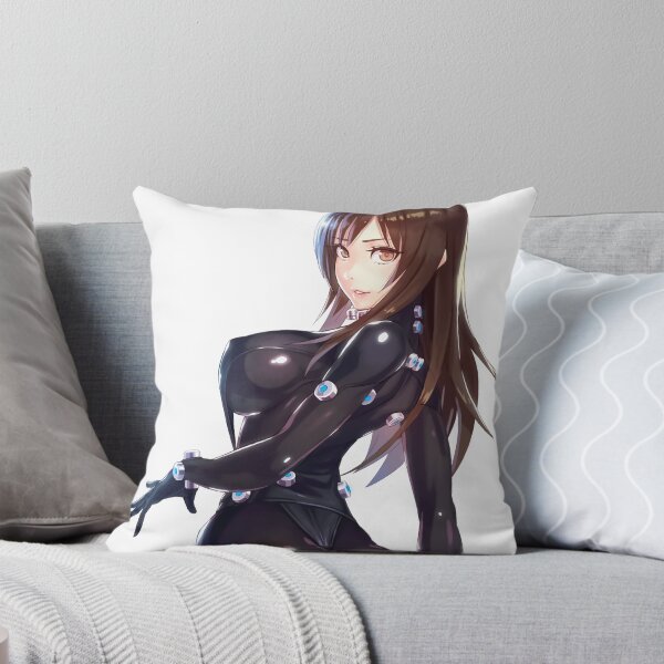 Item preview, Kei Kishimoto GANTZ Artistic Drawing designed and sold by KarinaTaisha.