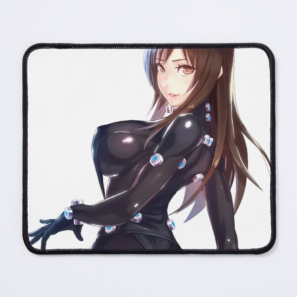 Item preview, Kei Kishimoto GANTZ Artistic Drawing designed and sold by KarinaTaisha.