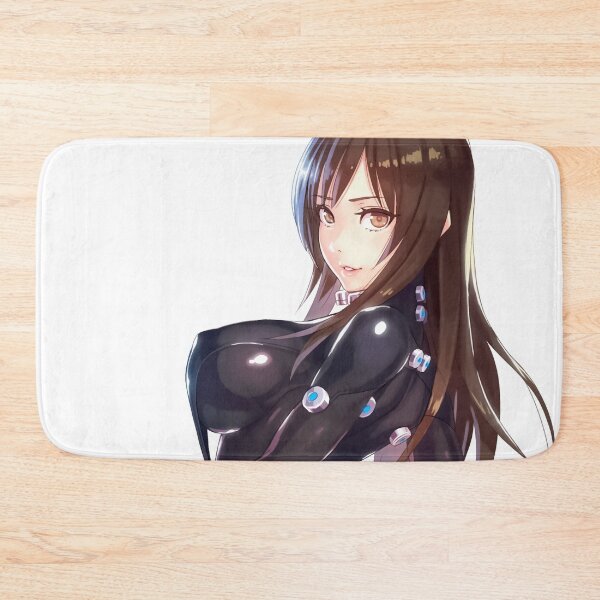 Item preview, Kei Kishimoto GANTZ Artistic Drawing designed and sold by KarinaTaisha.