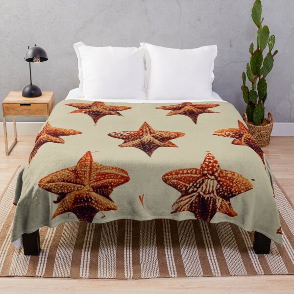 Item preview, Vintage starfish designed and sold by hamptonstyle.