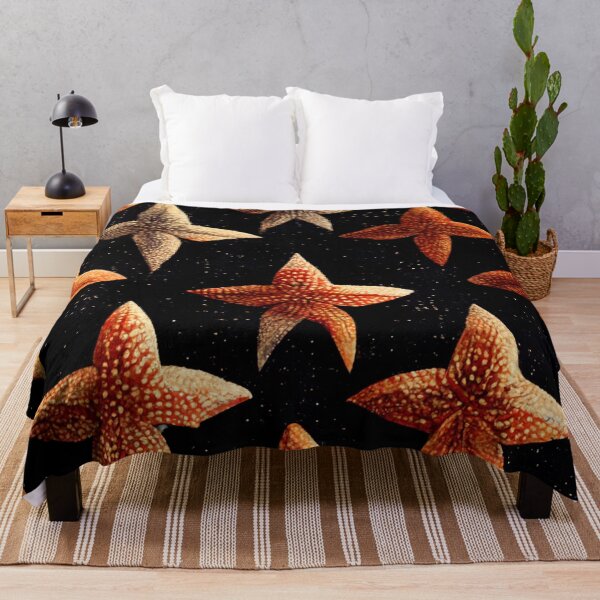 Item preview, Vintage starfish II designed and sold by hamptonstyle.