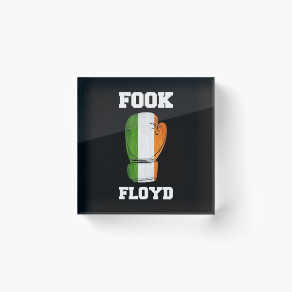 Item preview, fook floyd designed and sold by hurace10.