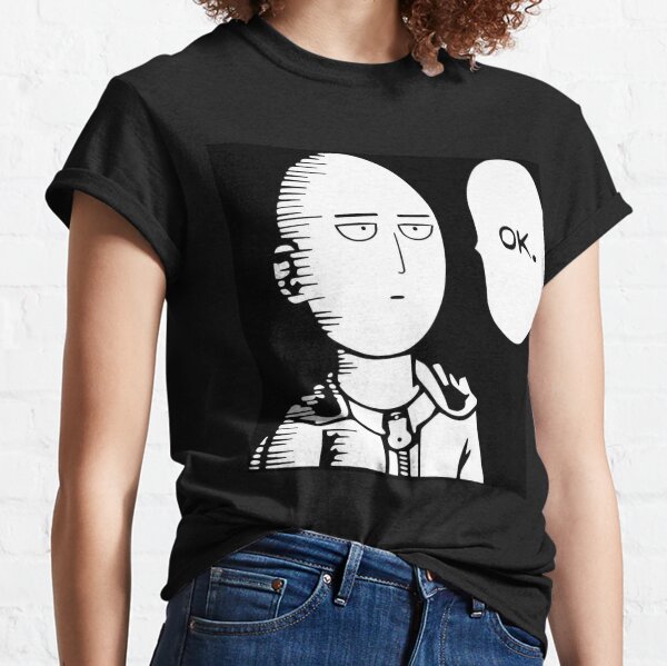 Opm oppai outlet shirt