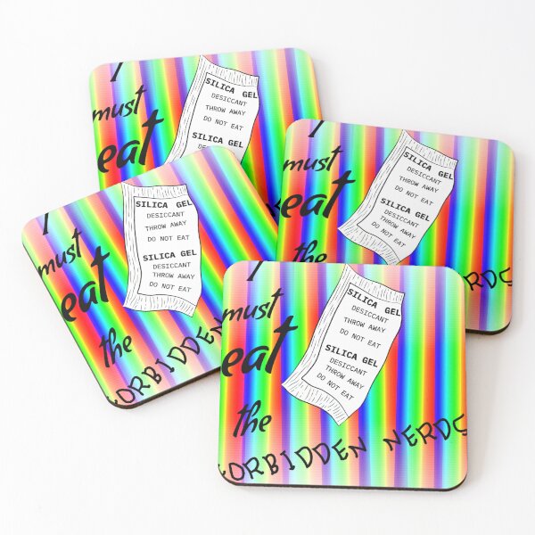 Item preview, Forbidden nerds  designed and sold by Teddyxx.
