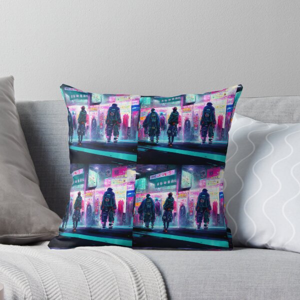 Item preview, TOKIO designed and sold by ARTStreetISO.