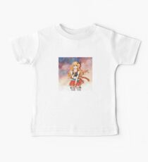 Girl Baby Tee