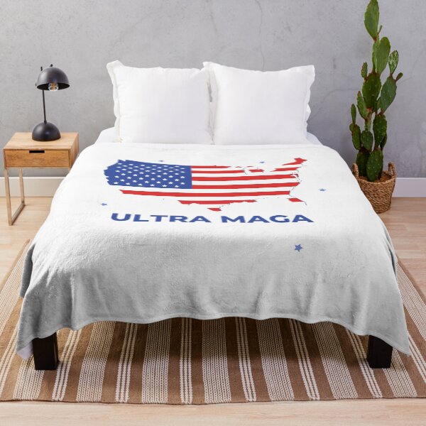 Artikelvorschau, Ultra Maga Stolz entworfen und verkauft von MroubStore.