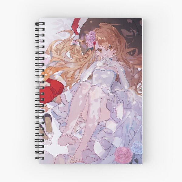 Item preview, Taiga Aisaka Toradora Fine Art Anime designed and sold by veysisart.