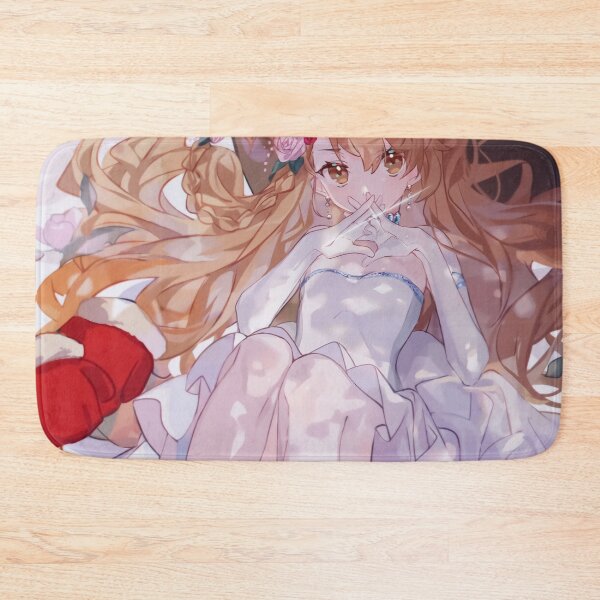 Item preview, Taiga Aisaka Toradora Fine Art Anime designed and sold by veysisart.