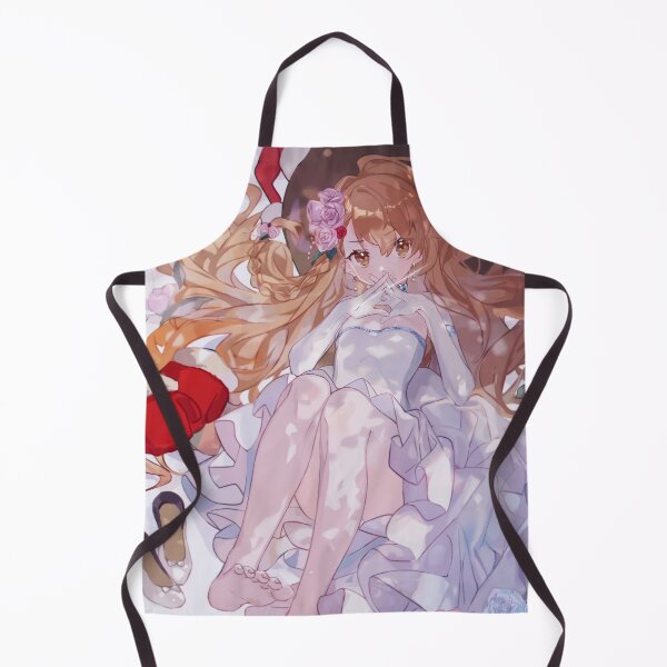 Item preview, Taiga Aisaka Toradora Fine Art Anime designed and sold by veysisart.