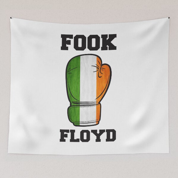 Item preview, fook floyd designed and sold by hurace10.