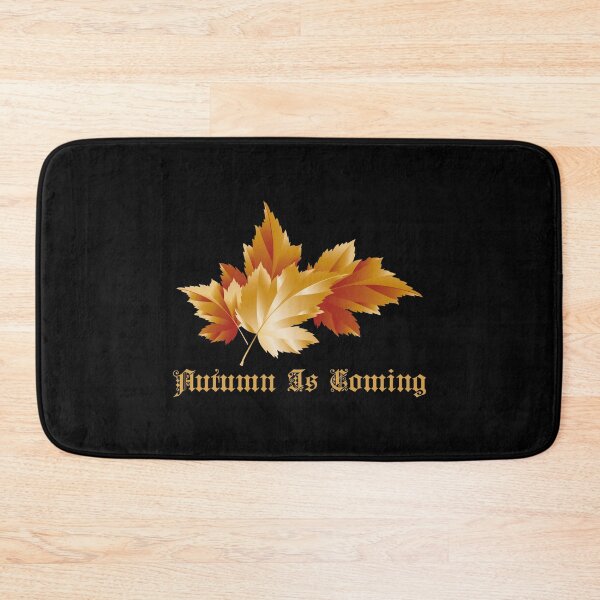 Item preview,  Autumn Is Coming designed and sold by star-boutique.