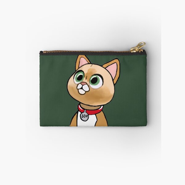 Item preview, Lightyear Cat  designed and sold by ParkerHarvey.