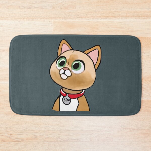 Item preview, Lightyear Cat  designed and sold by ParkerHarvey.
