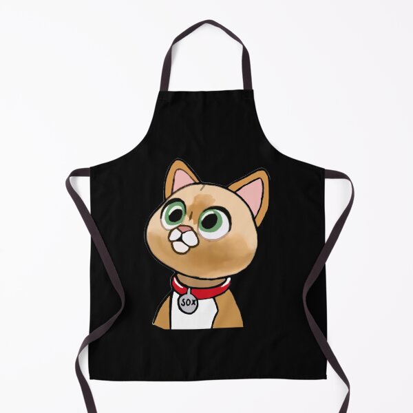 Item preview, Lightyear Cat designed and sold by ParkerHarvey.
