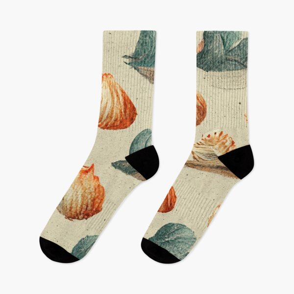 Item preview, conchas marinas antiguas designed and sold by hamptonstyle.