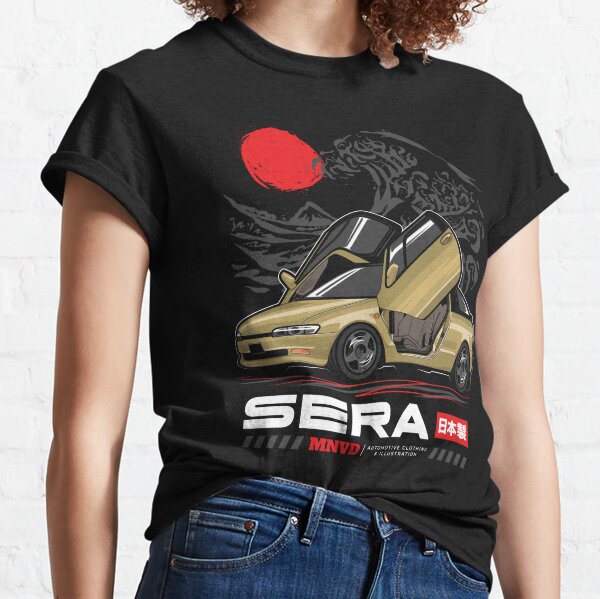 Toyota Sera Merch & Gifts for Sale | Redbubble