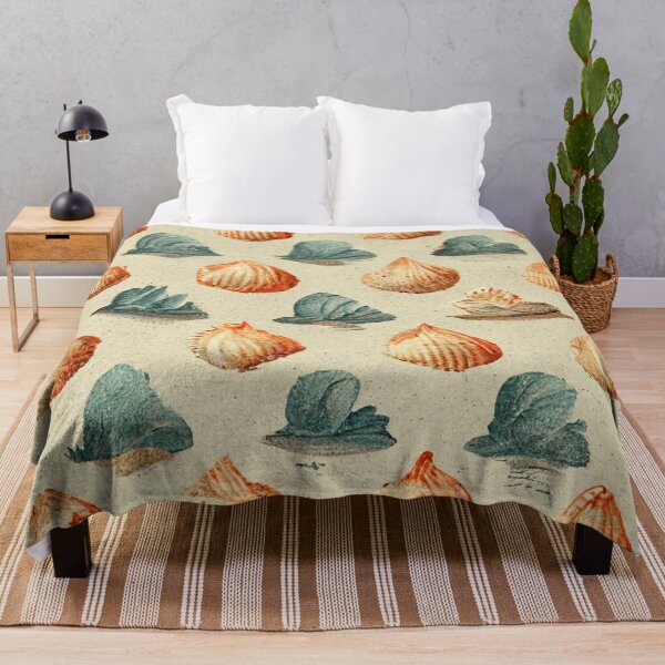 Item preview, Vintage seashells designed and sold by hamptonstyle.