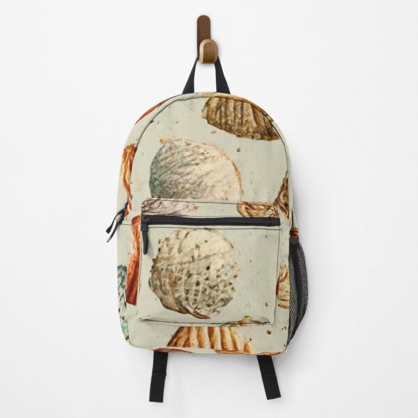 Item preview, Vintage seashells II designed and sold by hamptonstyle.