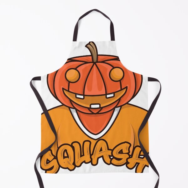 Item preview, Squash Cartoon Hellowen designed and sold by satriyanto.