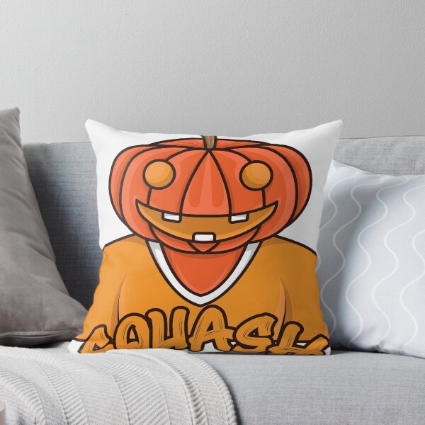 Item preview, Squash Cartoon Hellowen designed and sold by satriyanto.