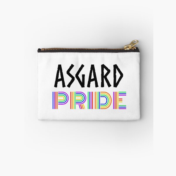 Item preview, Asgard Pride Thor Love and Thunder designed and sold by DMoney9.